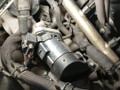 двигатель Mercedes-Benz E-Класс W210/S210 (1995 - 1999), 3.2 л., OM 648.961, дизель, АКПП - фото №9