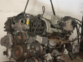 двигатель Mercedes-Benz S-Класс W140 [2-й рестайлинг] (1996 - 1998), 6.0 л., M 120.980, бензин, АКПП, седан, M120.980.12 - фото №2