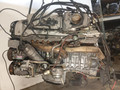 двигатель Mercedes-Benz S-Класс W140 [2-й рестайлинг] (1996 - 1998), 6.0 л., M 120.980, бензин, АКПП, седан, M120.980.12 - фото №4