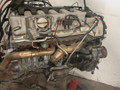 двигатель Mercedes-Benz S-Класс W140 [2-й рестайлинг] (1996 - 1998), 6.0 л., M 120.980, бензин, АКПП, седан, M120.980.12 - фото №6