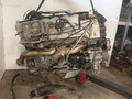 двигатель Mercedes-Benz S-Класс W140 [2-й рестайлинг] (1996 - 1998), 6.0 л., M 120.980, бензин, АКПП, седан, M120.980.12 - фото №7