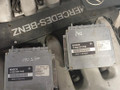 двигатель Mercedes-Benz S-Класс W140 [2-й рестайлинг] (1996 - 1998), 6.0 л., M 120.980, бензин, АКПП, седан, M120.980.12 - фото №11