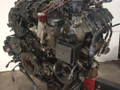 двигатель Mercedes-Benz, 2.6 л., M 112.912, бензин, АКПП - фото №2