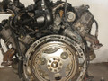 двигатель Mercedes-Benz, 2.6 л., M 112.912, бензин, АКПП - фото №5