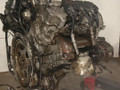 двигатель Mercedes-Benz, 2.6 л., M 112.912, бензин, АКПП - фото №6