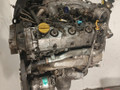 двигатель Opel Vectra C (2002 - 2005), 3.0 л., Y 30 DT, дизель, АКПП - фото №3