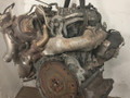 двигатель Opel Vectra C (2002 - 2005), 3.0 л., Y 30 DT, дизель, АКПП - фото №8