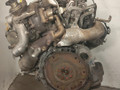 двигатель Opel Vectra C (2002 - 2005), 3.0 л., Y 30 DT, дизель, АКПП - фото №9
