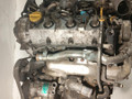 двигатель Opel Vectra C (2002 - 2005), 3.0 л., Y 30 DT, дизель, АКПП - фото №11