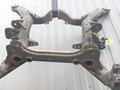 балка подвески задняя Volkswagen Touareg 1 поколение (2002 - 2007), 2.5 л., TDi, дизель, полный привод - фото №4