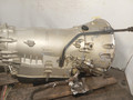 КПП автоматическая (АКПП) Mercedes-Benz M-Класс W163 (1997 - 2001), 4.0 л., OM 628.963, дизель, АКПП, R1632710701 - фото №5