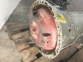 КПП автоматическая (АКПП) Mercedes-Benz M-Класс W163 (1997 - 2001), 4.0 л., OM 628.963, дизель, АКПП, R1632710701 - фото №4