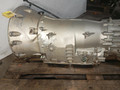 КПП автоматическая (АКПП) Mercedes-Benz M-Класс W163 (1997 - 2001), 4.0 л., OM 628.963, дизель, АКПП, R1632710701 - фото №2