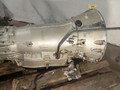 КПП автоматическая (АКПП) Mercedes-Benz M-Класс W163 (1997 - 2001), 4.0 л., OM 628.963, дизель, АКПП, R1632710701 - фото №6
