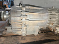 раздаточная коробка Mercedes-Benz M-Класс W163 (1997 - 2001), 4.0 л., OM 628.963, дизель, АКПП, A1632710501 - фото №4