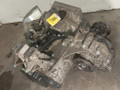КПП механическая (МКПП) Skoda Octavia 1 поколение (A4) [рестайлинг] (2000 - 2010), 1.9 л., AXR, дизель, МКПП, JDH - фото №4