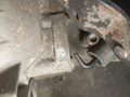 КПП механическая (МКПП) Skoda Octavia 1 поколение (A4) [рестайлинг] (2000 - 2010), 1.9 л., AXR, дизель, МКПП, JDH - фото №5