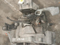 КПП механическая (МКПП) SEAT Altea 1 поколение (2004 - 2009), 1.6 л., BSE, бензин, МКПП, GVY - фото №3