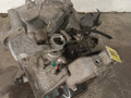КПП механическая (МКПП) SEAT Altea 1 поколение (2004 - 2009), 1.6 л., BSE, бензин, МКПП, GVY - фото №4