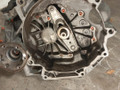 КПП механическая (МКПП) SEAT Altea 1 поколение (2004 - 2009), 1.6 л., BSE, бензин, МКПП, GVY - фото №2