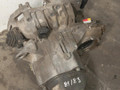 КПП механическая (МКПП) Renault Megane 1 поколение (1995 - 1999), 1.9 л., D, F8Q 620, дизель, МКПП, JB1168 - фото №3