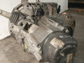 КПП механическая (МКПП) Renault Megane 1 поколение (1995 - 1999), 1.9 л., D, F8Q 620, дизель, МКПП, JB1168 - фото №4