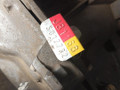 КПП механическая (МКПП) Renault Megane 1 поколение (1995 - 1999), 1.9 л., D, F8Q 620, дизель, МКПП, JB1168 - фото №6