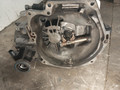КПП механическая (МКПП) Chrysler Voyager 3 поколение (1995 - 2001), 2.5 л., 09B, дизель, МКПП, 4660436 - фото №2