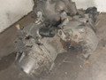 КПП механическая (МКПП) Chrysler Voyager 3 поколение (1995 - 2001), 2.5 л., 09B, дизель, МКПП, 4660436 - фото №5