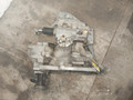 КПП механическая (МКПП) Chrysler Voyager 3 поколение (1995 - 2001), 2.5 л., 09B, дизель, МКПП, 4660436 - фото №3