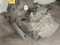 КПП механическая (МКПП) Chrysler Voyager 3 поколение (1995 - 2001), 2.5 л., 09B, дизель, МКПП, 4660436 - фото №6
