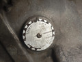 КПП механическая (МКПП) Chrysler Voyager 3 поколение (1995 - 2001), 2.5 л., 09B, дизель, МКПП, 4660436 - фото №4