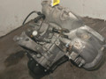 КПП механическая (МКПП) Opel Astra H (2004 - 2007), 1.6 л., Z 16 XER, бензин, МКПП - фото №5
