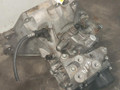 КПП механическая (МКПП) Opel Astra H (2004 - 2007), 1.6 л., Z 16 XER, бензин, МКПП - фото №3