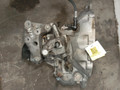 КПП механическая (МКПП) Opel Astra H (2004 - 2007), 1.6 л., Z 16 XER, бензин, МКПП - фото №4