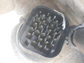 КПП автоматическая (АКПП) Jeep Grand Cherokee WJ (1998 - 2003), 4.7 л., EVA, бензин, АКПП, P52119099AA, 45RFE - фото №3