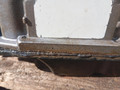 КПП автоматическая (АКПП) Jeep Grand Cherokee WJ (1998 - 2003), 4.7 л., EVA, бензин, АКПП, P52119099AA, 45RFE - фото №2