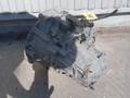 КПП механическая (МКПП) Nissan Primera P12 (2001 - 2008), 1.6 л., QG16DE, бензин, МКПП, 4M516VA - фото №4