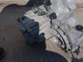 КПП механическая (МКПП) Nissan Primera P12 (2001 - 2008), 1.6 л., QG16DE, бензин, МКПП, 4M516VA - фото №3