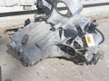 КПП механическая (МКПП) Nissan Almera N15 (1995 - 2000), 1.6 л., GA16DE, бензин, МКПП - фото №4