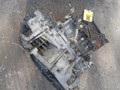 КПП механическая (МКПП) Hyundai Sonata EF (1998 - 2001), 2.0 л., G4JP, бензин, МКПП - фото №2