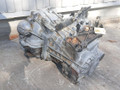 КПП механическая (МКПП) Hyundai Sonata EF (1998 - 2001), 2.0 л., G4JP, бензин, МКПП - фото №4