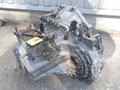 КПП механическая (МКПП) Hyundai Sonata EF (1998 - 2001), 2.0 л., G4JP, бензин, МКПП - фото №5