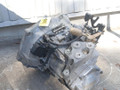КПП механическая (МКПП) Opel Vectra C (2002 - 2005), 3.2 л., Z 32 SE, бензин, МКПП, 13101872 - фото №4