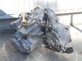 КПП механическая (МКПП) Opel Vectra C (2002 - 2005), 3.2 л., Z 32 SE, бензин, МКПП, 13101872 - фото №5