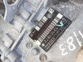 КПП механическая (МКПП) Opel Vectra C (2002 - 2005), 3.2 л., Z 32 SE, бензин, МКПП, 13101872 - фото №3