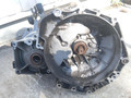 КПП механическая (МКПП) Opel Vectra C (2002 - 2005), 3.2 л., Z 32 SE, бензин, МКПП, 13101872 - фото №2