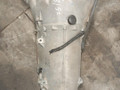 КПП автоматическая (АКПП) Mercedes-Benz E-Класс W210/S210 [рестайлинг] (1999 - 2003), 2.0 л., M 111.956, бензин, АКПП, 7226160, 2032700300 - фото №3