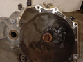 КПП механическая (МКПП) Opel Vectra C (2002 - 2005), 2.2 л., Y 22 DTR, дизель, МКПП, 13101871 - фото №3