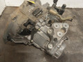 КПП механическая (МКПП) Opel Vectra C (2002 - 2005), 2.2 л., Y 22 DTR, дизель, МКПП, 13101871 - фото №5